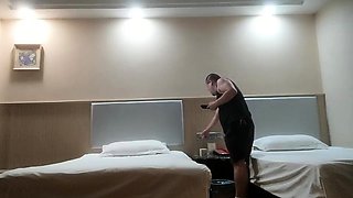 Amateur couple Hidden Cam Submissive girl