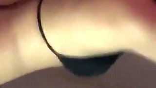 Johntronx - a Blowjob and a Quickie in a Dark Public Toilet