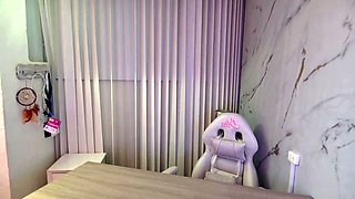 Solo Girl Free Amateur Webcam Porn Video