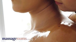 Massage Rooms - massage action