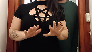 Toilet Attendant Piss Humiliation POV - an Old Custom Request From Our Library