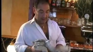 Gangbang: Blowjob, Cowgirl  Hardcore Porn