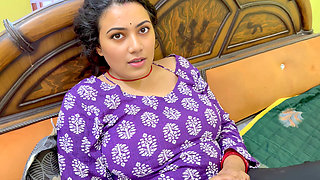 My Big Sister Was Angry, We Shared Single Bed, Full Hindi Audio