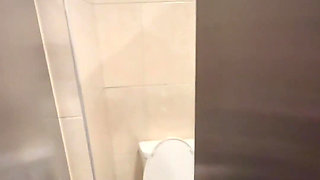 Bottomless Brunch Pee!