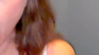 Lingerie Shopping Turns Into Fitting Room Cheating Fuck
