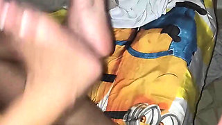Giving a Nice POV Blowjob to a New Bull Before Missionary