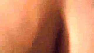 Stacy the housewife gets BBC from behind nn