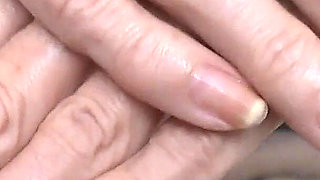 Beautiful, Elegant Hands and Fingernails, Presented by Lady Victoria Valente, Part 2