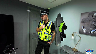 Talula Thomas - Greedy Sluy Wants It All