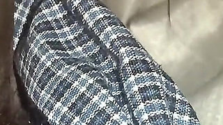 Indian Housemaid & Servant sex with House owner son