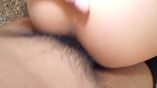 Outdoor Fuck With Girl Wearing Sunglasses And Her Big Boobs