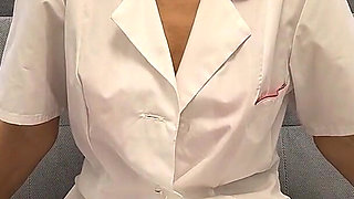 Fart Therapy, Sexy Nurse Roleplay