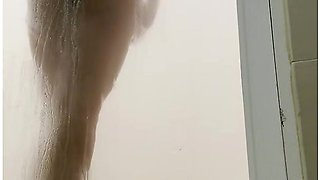 After The Gym I Go To The Hammam And Then Take A Shower