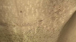 My Stepsister-in-law's Pussy Is so Tight That It Won't Go in. Then I Thrust so Hard That Stop, Stepbrother-in-la