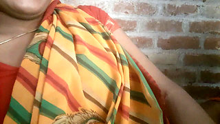 Hot wife and husband with full HD Video romantic bibi
