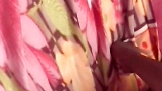Desi Wife Renu Missionary Fuck & Navel Cum Pool by BBC Bestie While Cuck Films! Indianhotwifex
