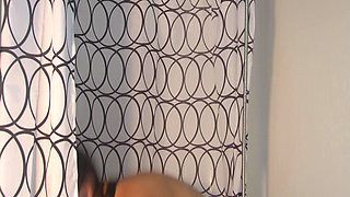 HD Shower with Mistress