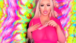 Alissa Ryan - Cum Guzzling Gooning Loser