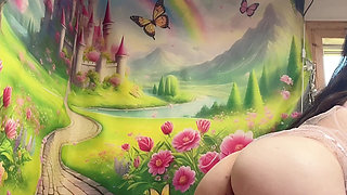 full nake sexy ass petite girl