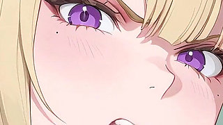 Officer Inspects Oversized Evidence.evelyn Chevalier Hentai Cosplay