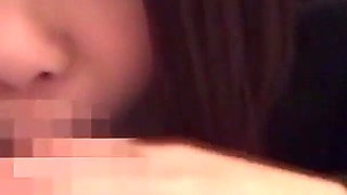 J-cup Busty Student. Feature Film Including Creampie and Bath. Including Sex Act in College Uniform