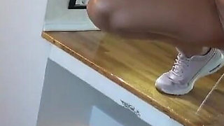 Pissing