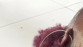 I Gave This Brunette Nymphomaniac an Exquisite Fuck and Destroyed Her Ass.