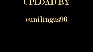 Camgirl Squirts on Webcam to Erotic Music