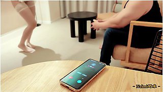 Naimi Story Serieslandlords Toy