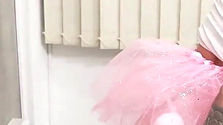 Pool Party with Friends Ends in Unbridled Sex