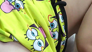 I Love My Stepbrother's, I Like to Suck It and Feel It Inside My Wet Pussy