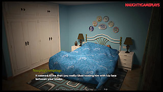 Perfect Housewife (part 06) - by K4soft