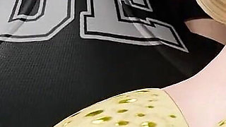 Fortnite Sabrina X Billie Reverse Cowgirl POV