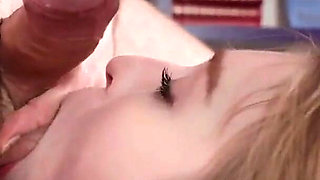 My18teens - Hot Sex in the Library with Lexy Montana