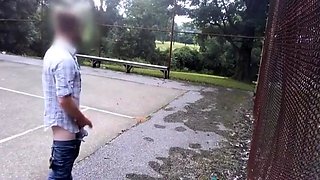 Big Cock Outdoor Adventure