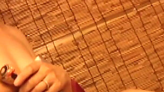 Kimono Erotica: Kokeshi Insertion Play -2