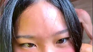 MichelleFromChina Gtes Fucked During Livestream Onlyfans
