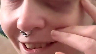 Hurting My Own Bruise