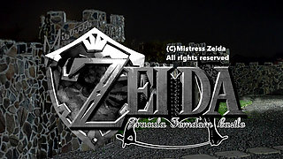 SINGLE TAIL fire WHIPPING - quiet masochist