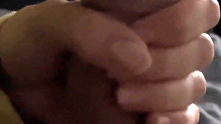 My Girlfriend Wake Me up with a Surprise