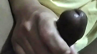 Dick Massage with Neighbors Is Very Challenging