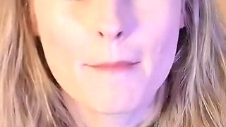 Ever Wonder What Got Dallas Into Porn and What She Loves, All While She Strips Naked