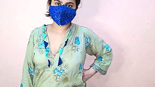 Rent lene aaya tha mene lun ka pani nikal dia(Hindi Gandi baten)