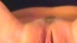 Intense Fingering and Wild Group Sex with Hot Blondes