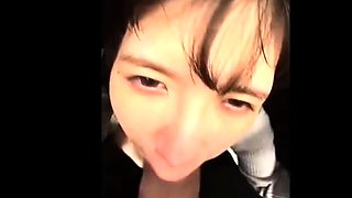 Teen close up fuck xxx housewife cumshot