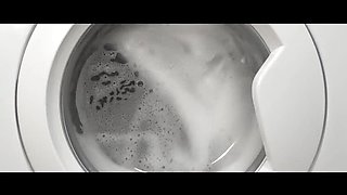 Step Son Cheats On Stepmom With Her Best Friend - Luci Power & Remy Woods Threesome Blowjob & Doggystyle Creampie