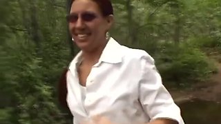 Slutty Teen 18+ Fingering Her Wet Tight Pussy