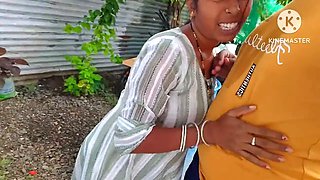 Indian young boy sucking aunty's - hot bhabhi fucking, stepsister and stepbrother hot movie in Hindi.