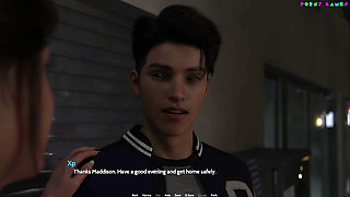 Shattered Dreams: Redemption by Nebula Dreams: Late Night with My Spoiled Booty Call 1