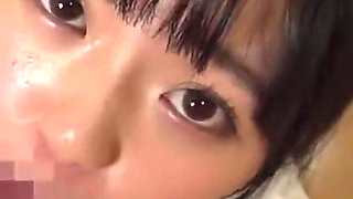 Playful Little Tease. Flirty Visitor in a Short Skirt Invites Me in, POV Turns Heated with Toy and Relentless Pace - Part 4
